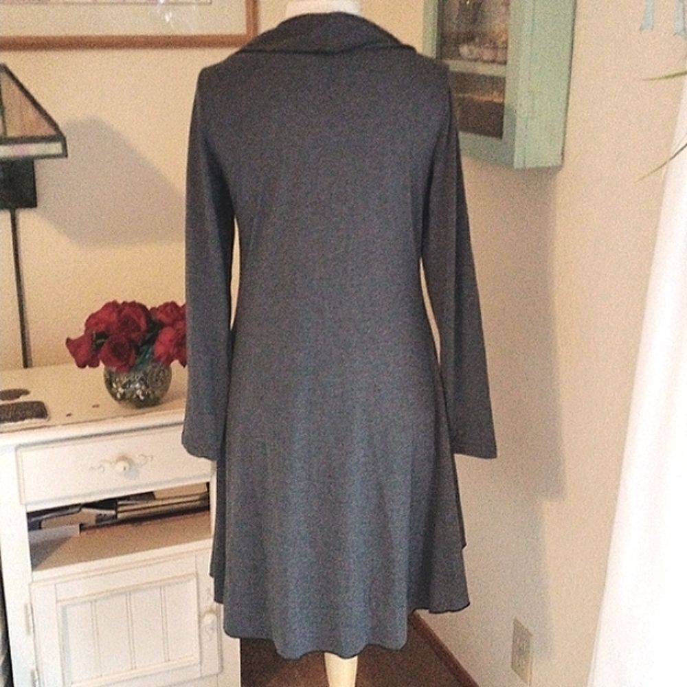 MISSLOOK Two Piece Look Dress - Picture 5 of 10